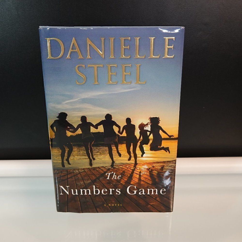 The Numbers Game By Danielle Steel